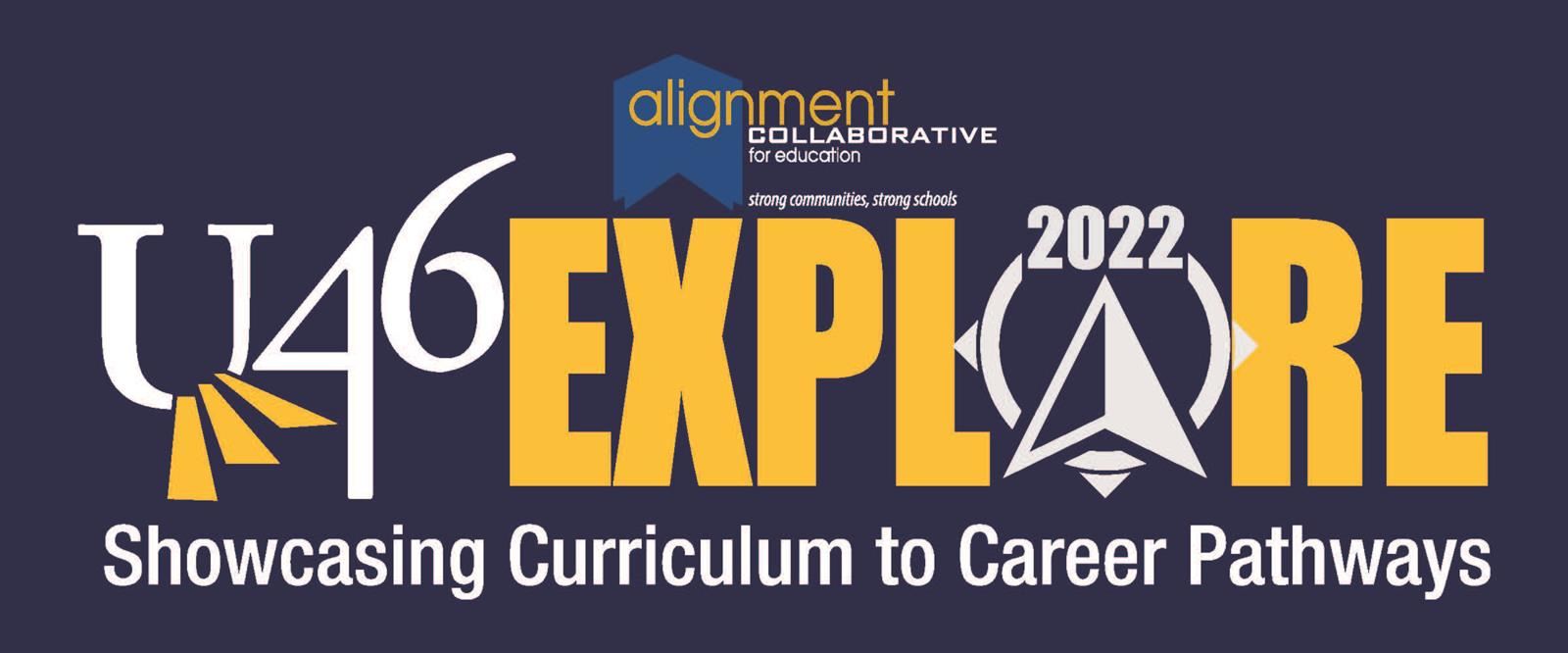 EXPLORE 2022 Logo EXPLORE 2022 Logo